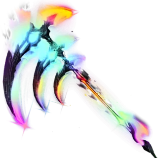 Chroma Scythe