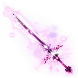 Queen Blade W Fin