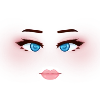 Princess Alexis toy code face