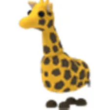 Giraffe   R