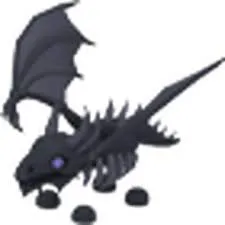 Shadow Dragon | F & R