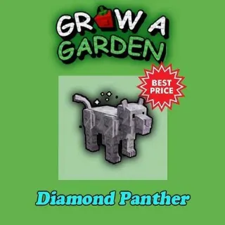 Diamond Panther