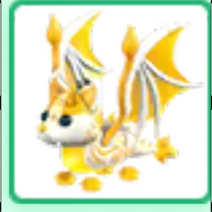 fairy bat dragon