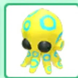 Blue ring octopus
