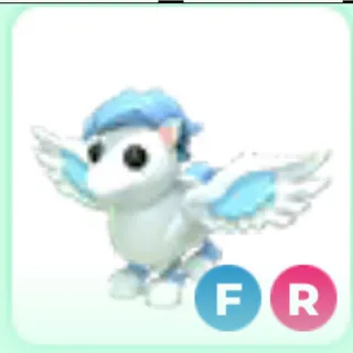 winged horse