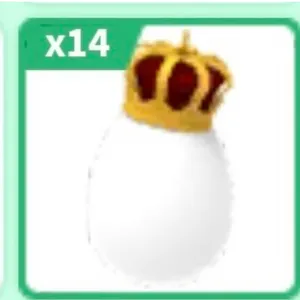 royal egg