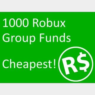 Robloxonly Gameflip - how much is a 1000 robux