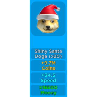 Roblox Image Ids Doge