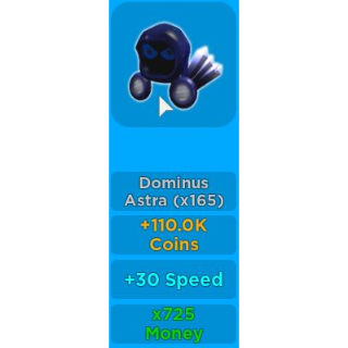 Pet Magnet Sim Dominus In Game Items Gameflip