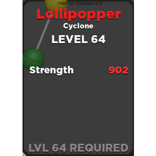 Other Treasure Quest Lolli In Game Items Gameflip - cool roblox item ids