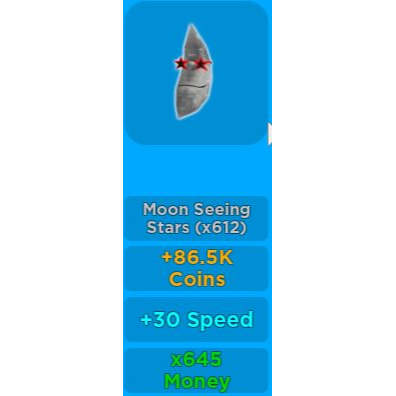 Pet Magnet Sim Moon In Game Items Gameflip - roblox pet simulator how to get moon coins