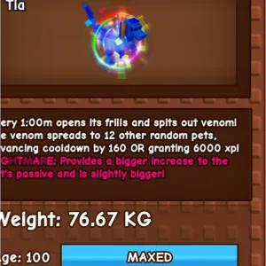 TITAN RBH DILOPHOSAURUS