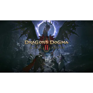 Dragon's Dogma 2: Dark Arisen Expansion DLC [Steam]