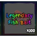 Legendary fish bait x300