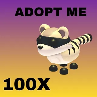 SNEAK WEASEL 100X - ADOPT ME 