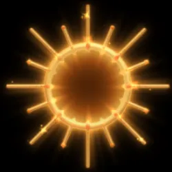 Royale High Solarix halo cheap