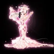 Goddess of triumph set