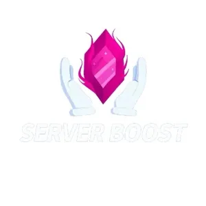 14x Server boosts discord