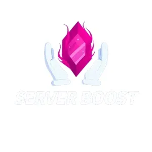 14x Server boosts discord