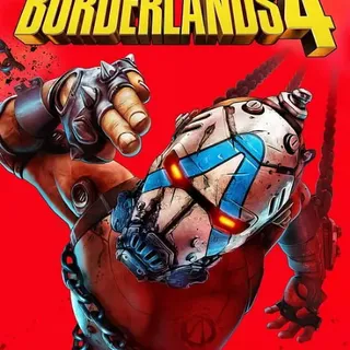 Borderlands 4 - Steam Key - GLOBAL