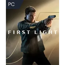 007 First Light - PC Steam GLOBAL
