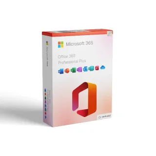 Microsoft Office 365 Pro Plus Life Time