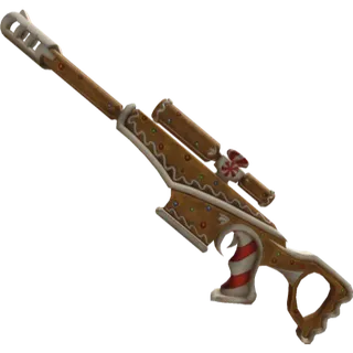 Ginger Scope mm2