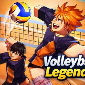 volleyball legends boost