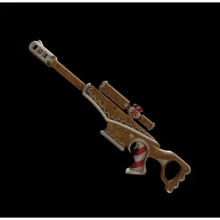 Ginger Scope mm2