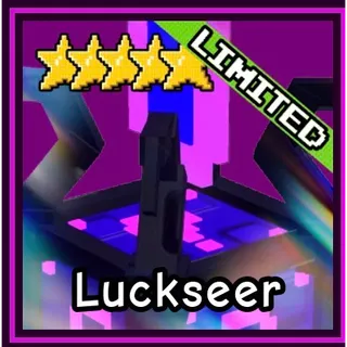 Luckseer