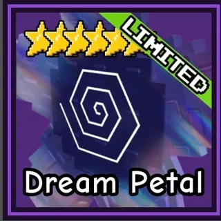 Dream Petal