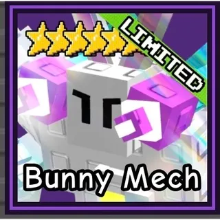 Bunny Mech