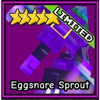 Eggsnare Sprout
