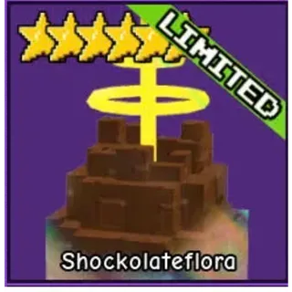 Shockolateflora