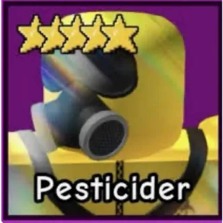Pesticider