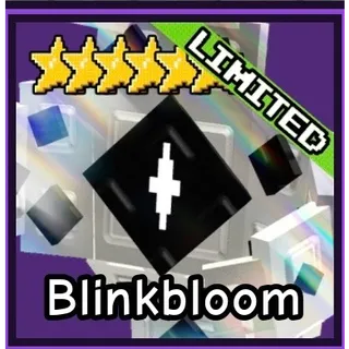 Blinkbloom