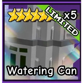 Watering Can