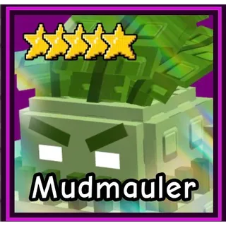 Mudmauler