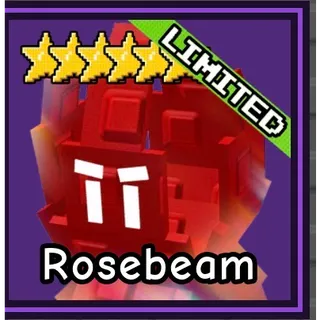 Rosebeam