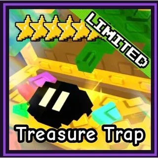 Treasure Trap
