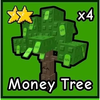 Money Tree
