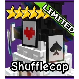 Shufflecap 