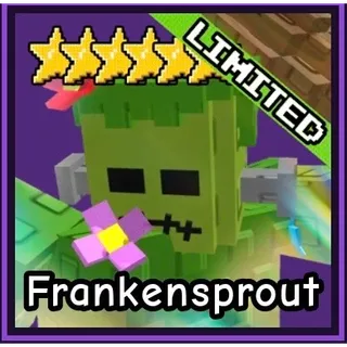 Frankensprout