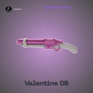 Dahood Valentine DB