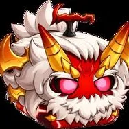 Fiend Yeti - blox fruits