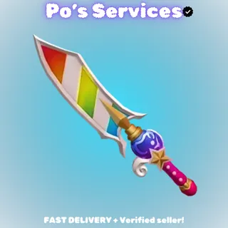 chroma ornament!!