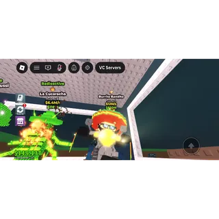 Burrito bandito with taco trait