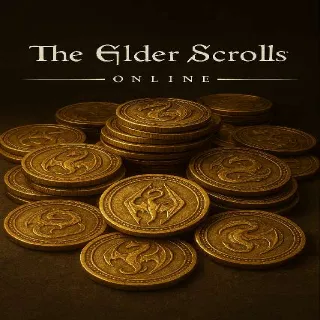 Gold | ESO | PS4/5-NA 1M