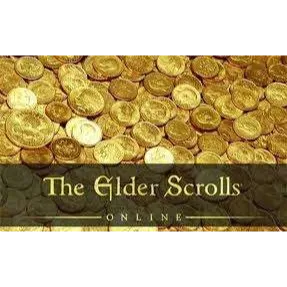 Gold | ESO | PS4/5-NA 2M