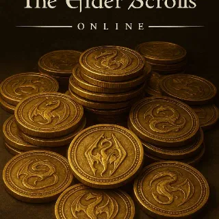 ESO PS4/5 NA 1M GOLD